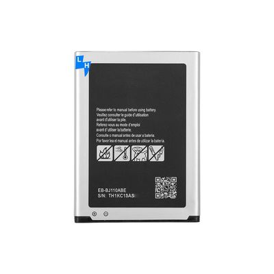 1800mAh EB-BJ100ABE J110 J110M J110F J110G J110L Batterie für Samsung J1 ACE Neo J111F
