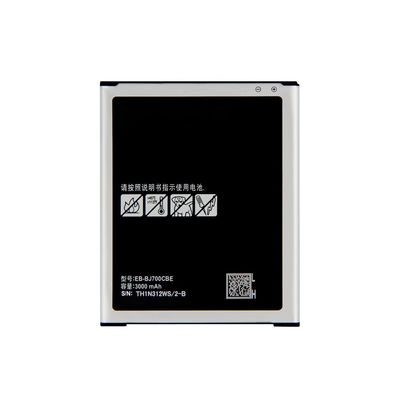 Li-Ionen-Batterie EB-BJ700CBC/CBE für Samsung Galaxy J4 2018 J400 J400F J400G Kernleistung