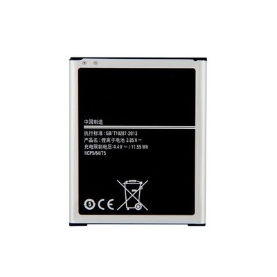 3000mAh EB-BJ700CBC/CBE Batterie für SAMSUNG Galaxy J7 2015 J4 2018 J7 DUO Perfekt geeignet