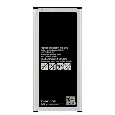 3100mAh EB-BJ510CBE/CBC Batterie für Samsung J5 2016 J510 Mobiltelefon Lithiumbatterie