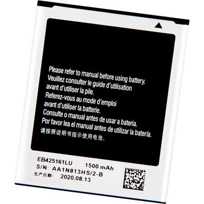 1500mAh EB425161LU Ersatzakku für Samsung SM-J105H J1MINI S7562 S7572 S7580