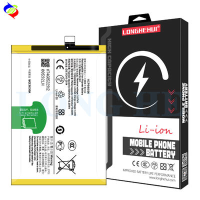 Wiederaufladbare Batterien B-W1 für Mobilgeräte Version Name V2203 100% Original Li-Ionen Polyer