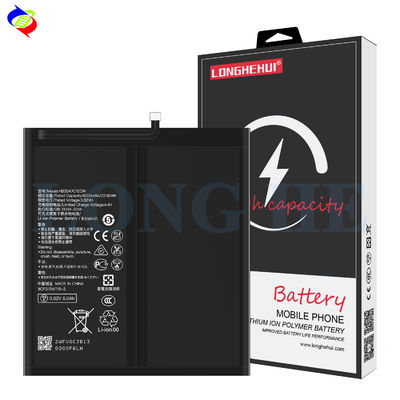 OEM-Batterie HB30A7C1ECW für Huawei MediaPad M6 8.4 Tablet 6000mAh 0 Zyklus Original 1 1