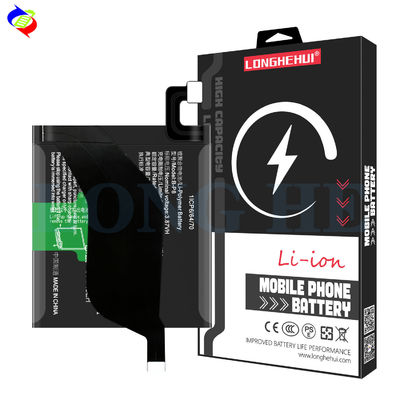 B-P8 wiederaufladbare Batterie für VIVO X60 Plus Pro Original Ersatz Li-Ionen Polymer
