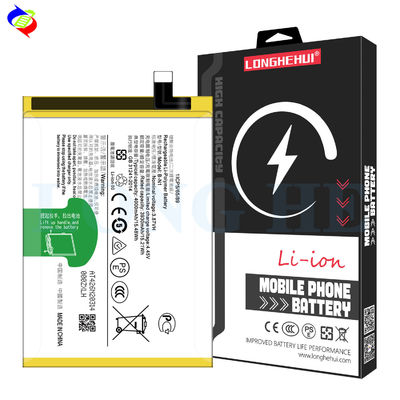 4000mAh 4,45V Lithium-Ionen-Polymer-Batterie B-N1 für Vivo Mobilfunkprodukte