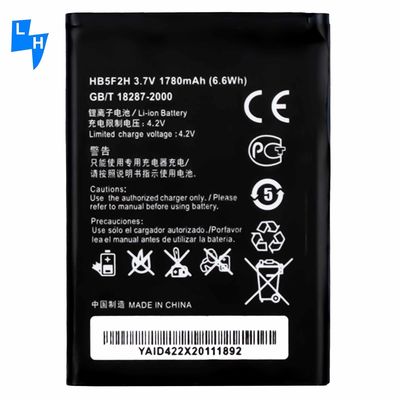 1780mAh Telefonbatterie HB5F2H Für Huawei E5336 E5375 EC5377 E5373 E5330 4G LTE WIFI Router