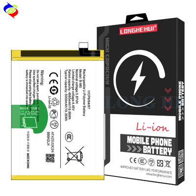 Ersatzbatterie B-M5 für hohe Kapazität und Leistung