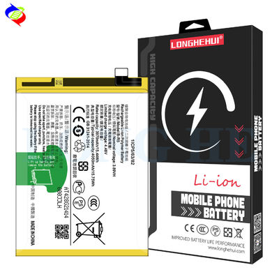 V2073A Ersatzbatterie für Mobiltelefone B-R5 für vivo iQ00 Z3 Original 100% kompatibel
