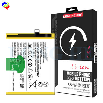 3.87v 4315mAh B-N3 Li-Ionen-Telefonbatterie für VIVO X50 Pro V2005A 2006 kompatibel VIVO