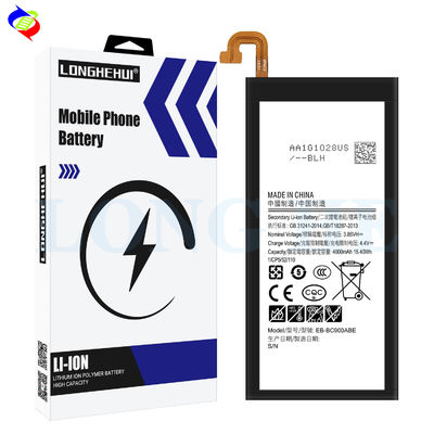 Verbessern Sie Ihren Samsung C910 mit einer leistungsstarken 3000mAh EB-BC910ABE-Handybatterie
