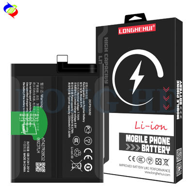 Original B-P5 Li-Ionen Polymer Batterie 4400mAh 7.74V für VIVO IQ00 Neo5/V2055A Mobiltelefon
