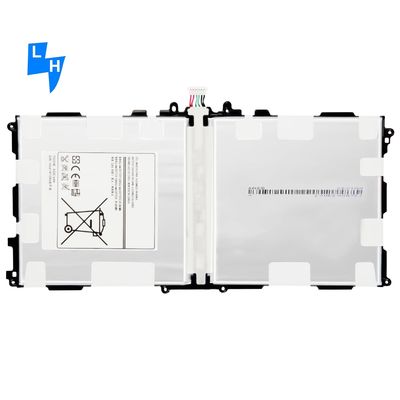 8220mAh T8220E Galaxy Note 10.1 2014 P600 P601 P605 T525 T520 Batterie für Samsung Galaxy P601 Batterie