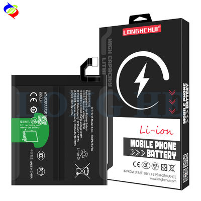 Holen Sie sich das beste Angebot 4700mAh Ersatzbatterie für VIVO X80 Pro B-U3 Telefon Batterien