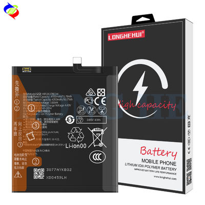 Huawei-kompatible Original Lithium-Batterie für Mobiltelefone HB536378EEW für P40 PRO