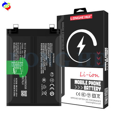 Eine B-T8-Batterie für IQ00 9 PRO V2172A I2022 wiederaufladbare Mobilfunkbatterie