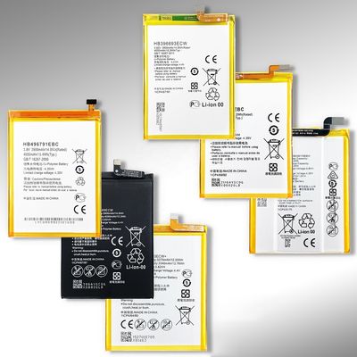 Batterie für Mobiltelefone für Huawei Mate 10 P20 Lite Nova 2 PSmart Plus Honor 7X 9i 3i Batterie