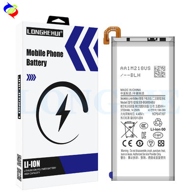 3700mAh EB-BG885ABU Batterie für Samsung A8 Star A8S A9 Star G855 Mobiltelefonmodelle