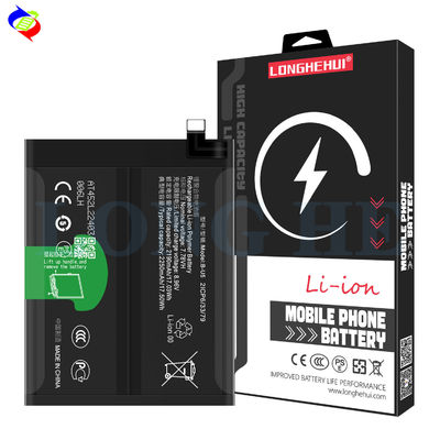 Aktualisieren Sie Ihren VIVO X80 mit einer hohe Kapazität B-U5 V2183A V2144 Batterie