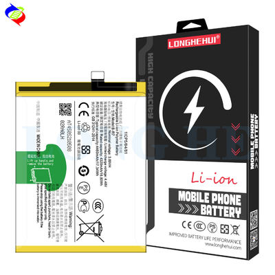 Schwarze Codierung b-R7 4460 mAh Li-Ionen-Batterie für VIVO X70 Kommunikationsgeräte