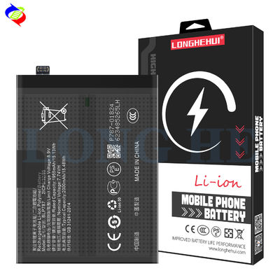 BLP787 Gelb Original Lithium-Ionen Polyer Wiederaufladbare Batterie für OPPO Reno 4 Pro CPH2109