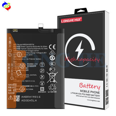 Mobiltelefon Batterie HB506492EFW 3.85V 2200mAh für Honor X40 Magic 5 Lite X9A OEM/ODM