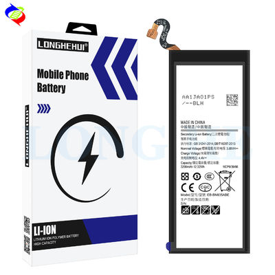 3500mAh EB-BN935ABE Batterie für Samsung Note 7 Note7 Duos Note FE Note Fan Edition