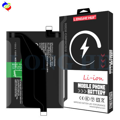 Hochkapazitäts 4500 mAh B-T1 Mobilfunkbatterie für VIVO Li-Ionen-Batterie