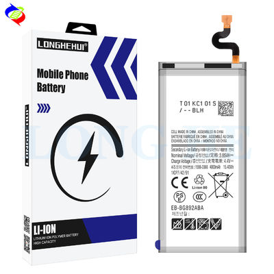 Ersatzbatterie EB-BG892ABA für Samsung Galaxy S8 Active
