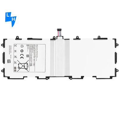 7000mAh A Batterie OEM SP3676B1A für das Samsung Galaxy Tab 2 10.1 N8000 N8020 P5100 P7510
