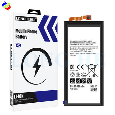 EB-BG890ABA Batterie für Samsung Galaxy S6 Active SM-G890A Langlebig und erschwinglich