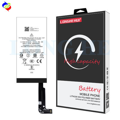 G025J-B Lithium-Polymer-Batterie für Google Pixel 4A 3.87V 3080mAh Ersatzteil