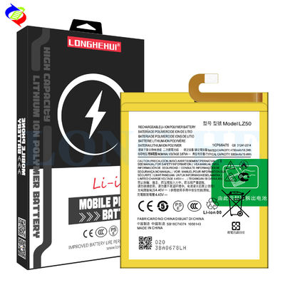 100% Original Lithium-Ionen Polyer Akku für Moto G Plus 5G One 5G Edge S G100 LZ50