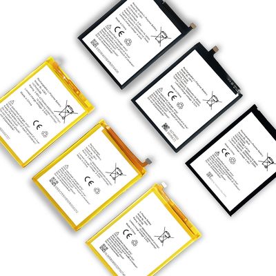 Infinix X571 X572 X573 X608 X574 X602 X5010 X5514 X5515 X5516 X600 X601X559 Batterien