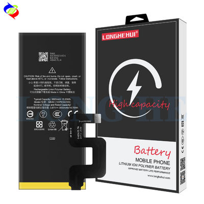 Google Pixel Mobiltelefon Batterie GB4IV 3885mAh 3,87V Lithium-Ionen Lithium-Polymer