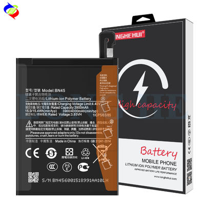 Mobiltelefon BN45 Batterie für Xiaomi Redmi Note 5 Vorrat und schneller Versand