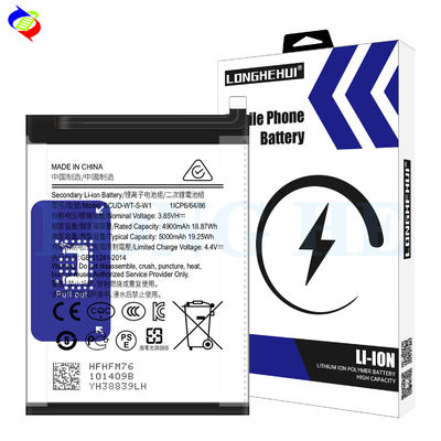 SCUD-WT-S-W1 Batterie und langlebiger Strom für Samsung Galaxy A04e SM-A042F SM-A042M