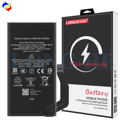 Original GP5JE Batterie für Google Pixel 7 Eine echte Ersatz-Handy-Batterie