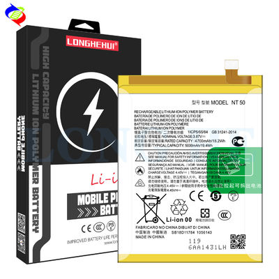 Motorola Edge 20 Lite XT2139-1 Mobilfunkbatterie NT50 mit langjähriger Erfahrung