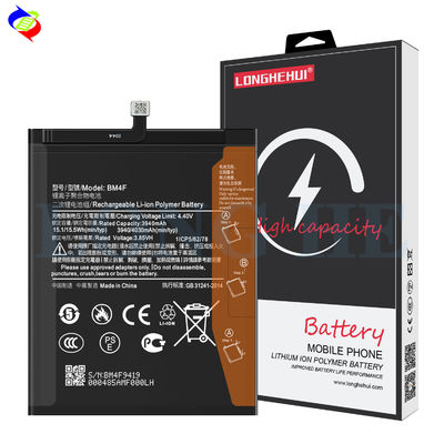 Original 1 1 BM4F-Codierung Ersatzbatterie für Xiaomi CC9E/Mi A3 4030mAh