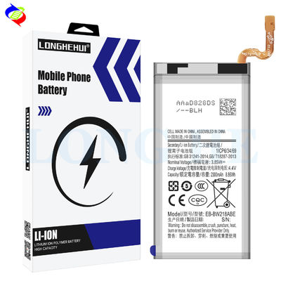 Hochkapazität 2300mAh wiederaufladbare Handybatterie EB-BW218ABE für Samsung Galaxy Golden 5