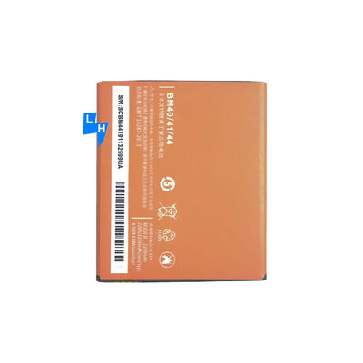 Doppel-IC-Schutz 2200mAh BM40 BM41 BM44 Red-mi 2A Batterie für XiaoMI 2A Mobiltelefon