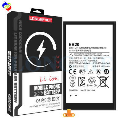 Ersatzbatterie EB20 für Motorola Droid Razr Xt910 Xt912 Name der mobilen Version