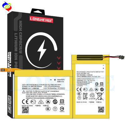 Original und garantierte Kompatibilität KV30 KV40 Batterie für Motorola Razr 2019 XT2000-1