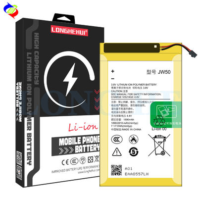 OEM/ODM 2010mAh Jw50 Batterie für Motorola-Hochleistungsbatterien