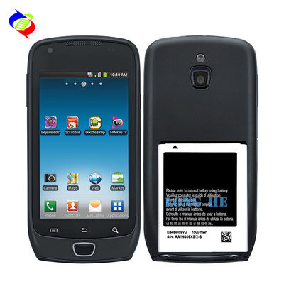 Wiederaufladbare EB484659VU Lithium-Polymer-Batterie für das Samsung Galaxy S5820 mit einer Kapazität von 1500 mAh
