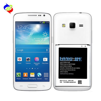 EB-L1L7LLU Batterie für Samsung GALAXY AVANT G386 Mobiltelefon 3.8V 2100mAh Kapazität