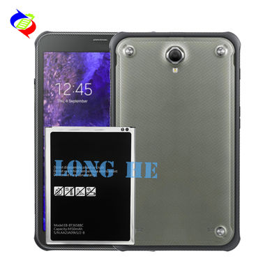 EB-BT365BBC T365 Wiederaufladbare Batterien für das Samsung Galaxy Tab Active2 SM-T395C T360