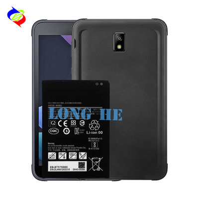100% kompatibel EB-BT575BBE für Samsung Tab Active 3 SM-T570 SM-T575 Batterie 5050mAh