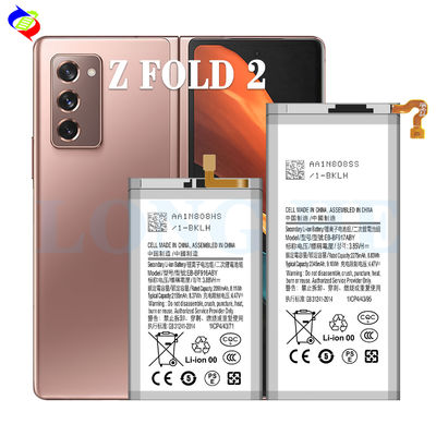 Original EB-BF916ABY EB-BF917ABY Batterie für das Samsung Galaxy Z Fold2 5G F916 F917