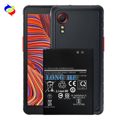 3.85V EB-BG525BBE Ersatzbatterie für Samsung Xcover 5 SM-G252F/DS Original-Handybatterie